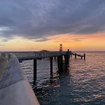 & Restaurant Hanse Kogge Отель