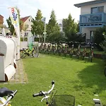 & Restaurant Hanse Kogge 4*