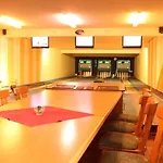& Restaurant Hanse Kogge Отель 4*