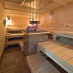 Отель & Restaurant Hanse Kogge