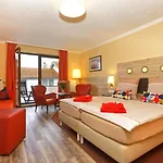 & Restaurant Hanse Kogge Hotel