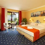 & Restaurant Hanse Kogge 4*