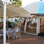 Отель & Restaurant Hanse Kogge 4*