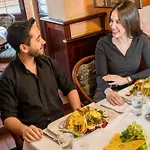 Отель & Restaurant Hanse Kogge Козеров