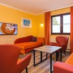 & Restaurant Hanse Kogge Отель