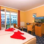 & Restaurant Hanse Kogge Hotel 4*