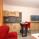 & Restaurant Hanse Kogge Отель