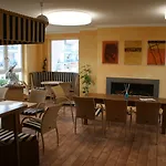 Отель & Restaurant Hanse Kogge 4*