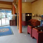 Отель & Restaurant Hanse Kogge Козеров