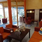 & Restaurant Hanse Kogge Hotel Koserow