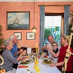 Отель & Restaurant Hanse Kogge Козеров