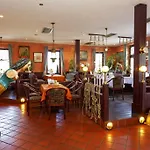 & Restaurant Hanse Kogge 4* Koserow