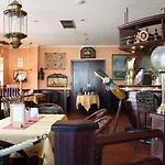 & Restaurant Hanse Kogge Hotel Koserow