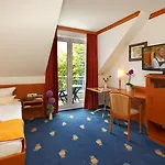 Отель & Restaurant Hanse Kogge Козеров
