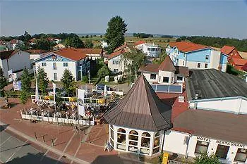 Hotel&restaurant Hanse Kogge 4*