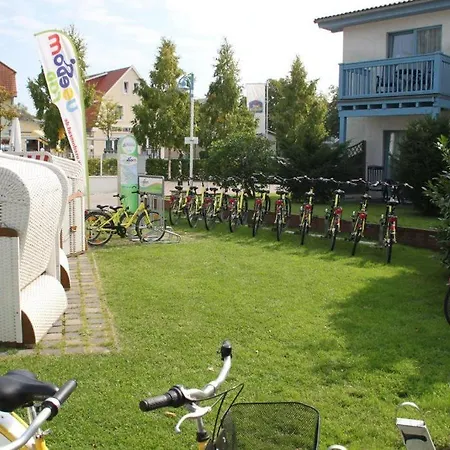 & Restaurant Hanse Kogge 4*