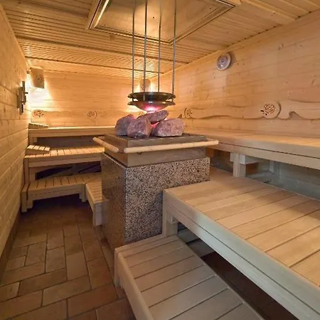 Hotel & Restaurant Hanse Kogge