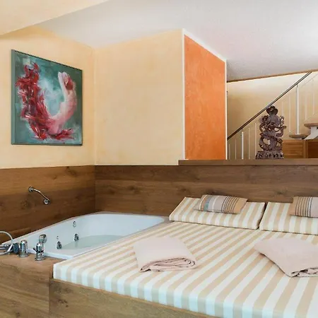 & Restaurant Hanse Kogge 4* Koserow