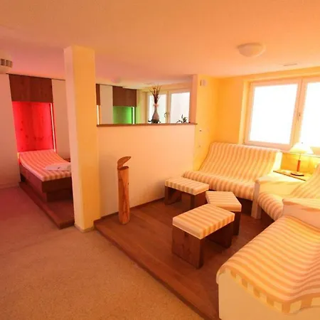 מלון & Restaurant Hanse Kogge 4*