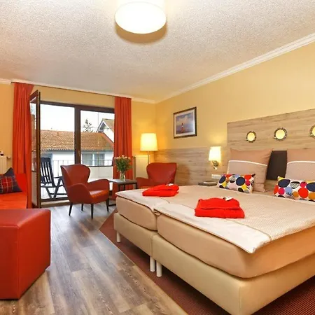 & Restaurant Hanse Kogge Hotel