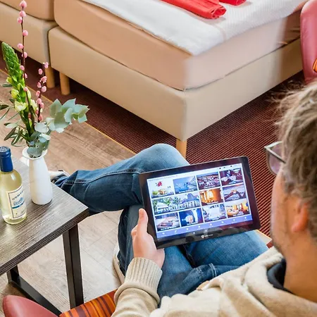 & Restaurant Hanse Kogge Hotel Koserow