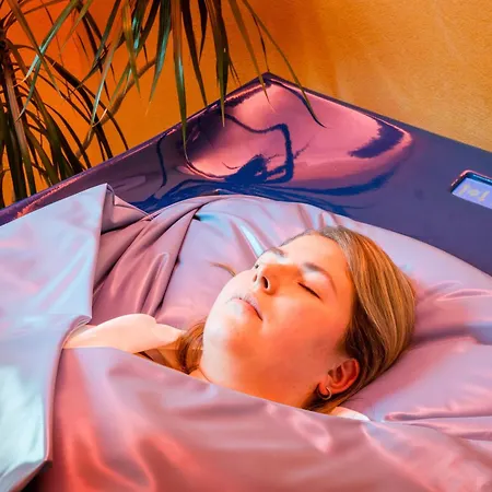 & Restaurant Hanse Kogge 4* Koserow