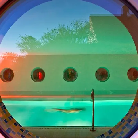 & Restaurant Hanse Kogge 4* Козеров