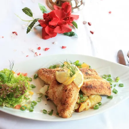 & Restaurant Hanse Kogge