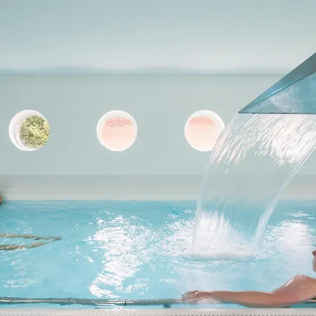 Отель & Restaurant Hanse Kogge