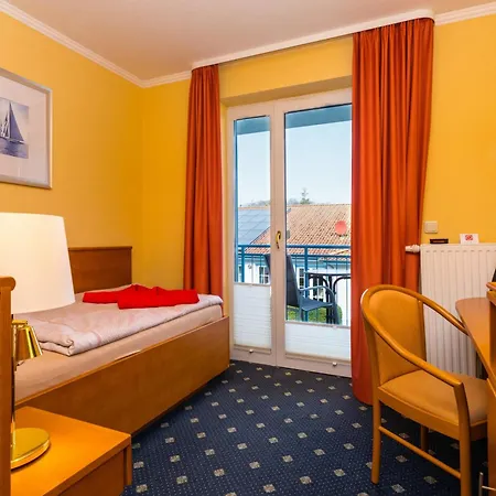 & Restaurant Hanse Kogge Hotel