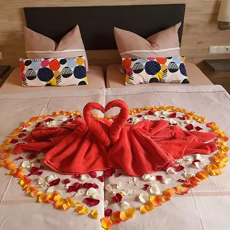 Hotel & Restaurant Hanse Kogge