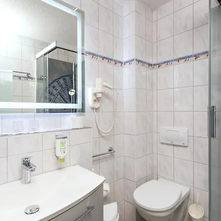 & Restaurant Hanse Kogge Koserow