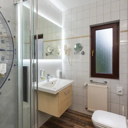 & Restaurant Hanse Kogge Hotel 4*