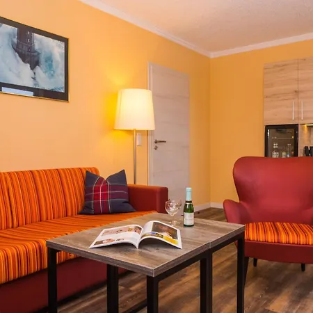 & Restaurant Hanse Kogge Koserow