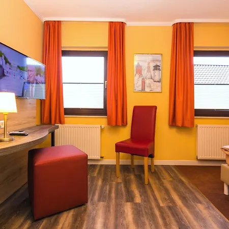 Hotel&restaurant Hanse Kogge