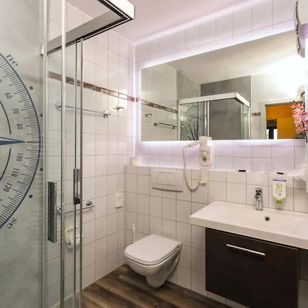 Hotel & Restaurant Hanse Kogge 4*