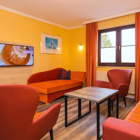 & Restaurant Hanse Kogge Отель