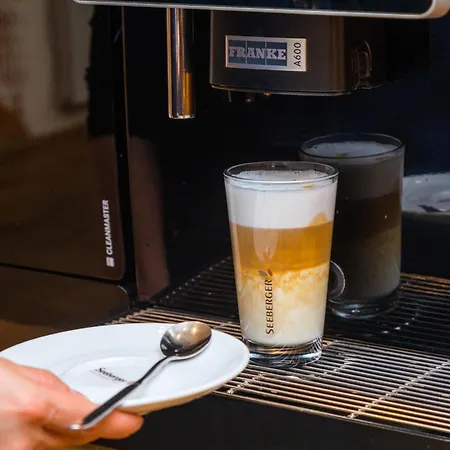 & Restaurant Hanse Kogge