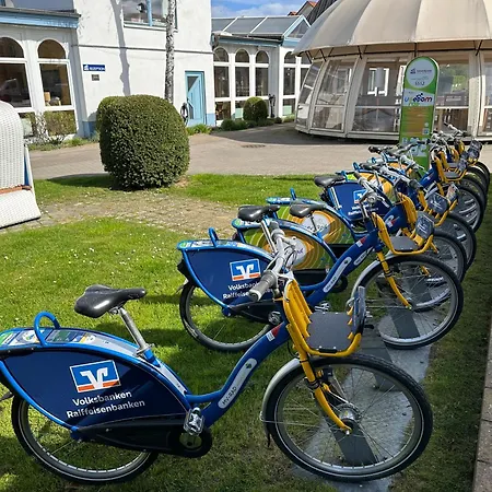 Hotel & Restaurant Hanse Kogge