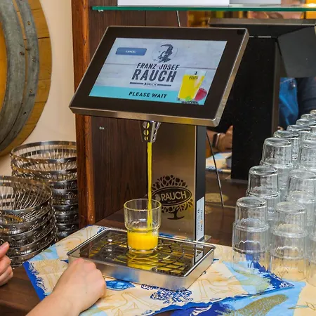 Hotel & Restaurant Hanse Kogge Koserow