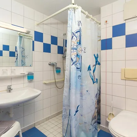 & Restaurant Hanse Kogge 4*