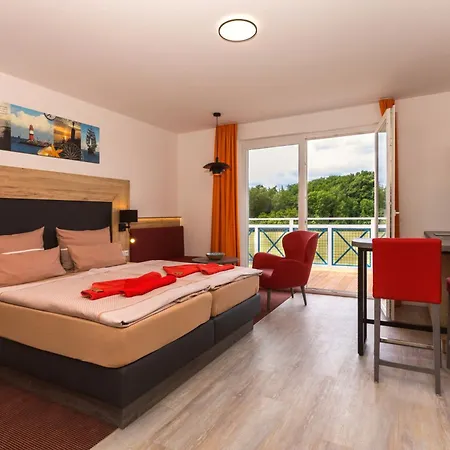 Hotel & Restaurant Hanse Kogge