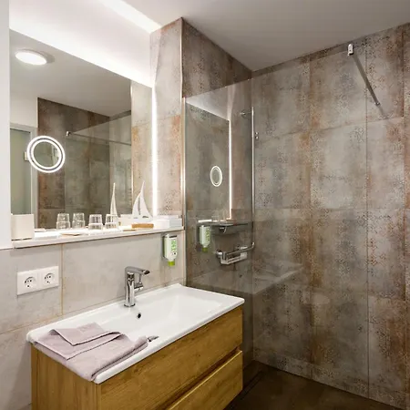 Hotel & Restaurant Hanse Kogge Koserow