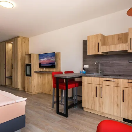 & Restaurant Hanse Kogge Koserow