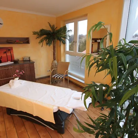 & Restaurant Hanse Kogge Отель