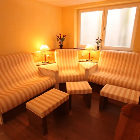 & Restaurant Hanse Kogge Koserow