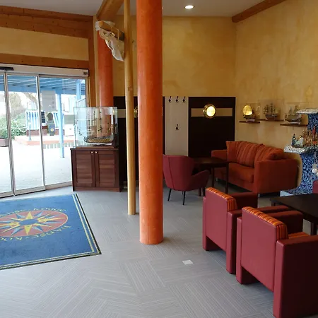 מלון & Restaurant Hanse Kogge Koserow