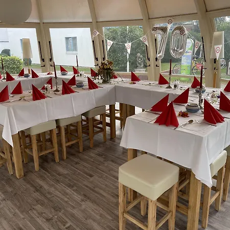 & Restaurant Hanse Kogge Hotel 4*