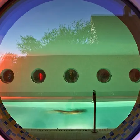 & Restaurant Hanse Kogge Hotel 4*