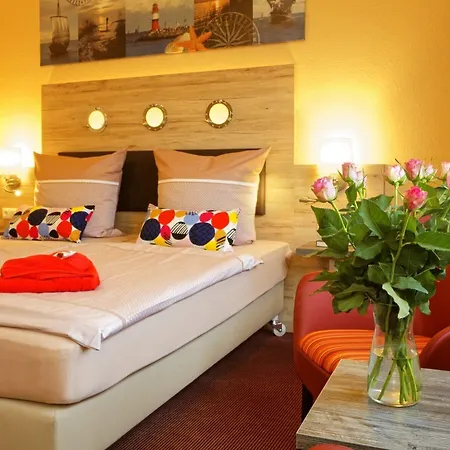 & Restaurant Hanse Kogge